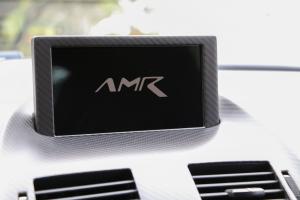 Aston Martin Rapide AMR 2019 года  (WW)